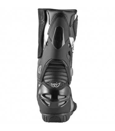 Berik Chaft 3.0 black racing boots