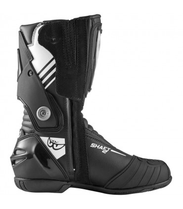 Berik Chaft 3.0 black racing boots