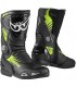 Renne stiefel Berik Chaft 3.0 schwarz gelb