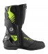 Stivali racing Berik Chaft 3.0 nero giallo