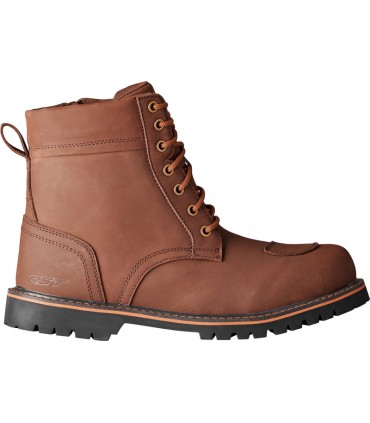 Chaussures RST Roadster 3 marron