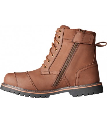 Chaussures RST Roadster 3 marron