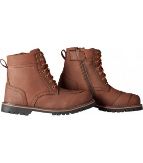 RST Roadster 3 boots brown