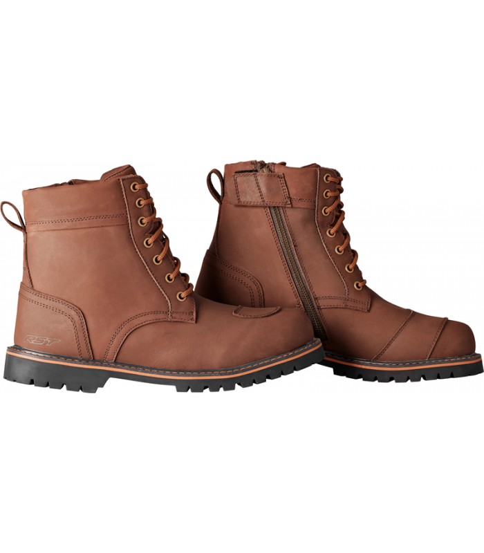 RST Roadster 3 boots brown