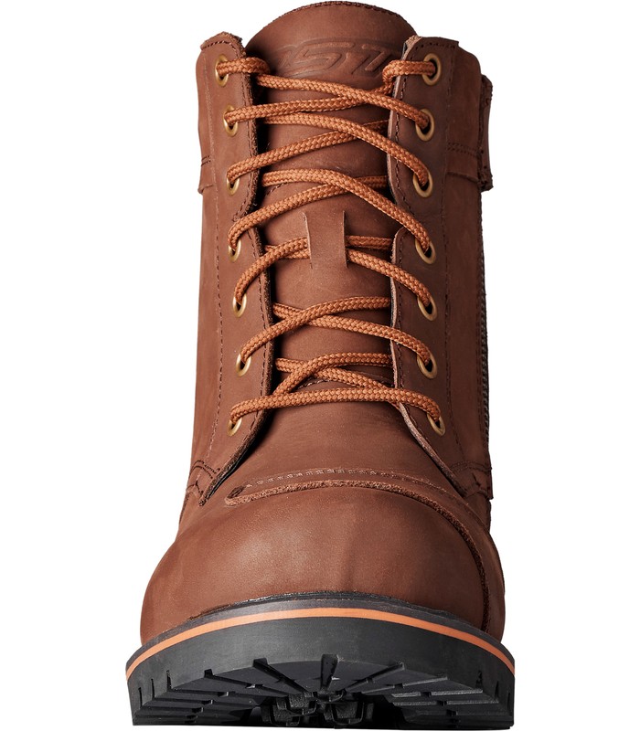 RST Roadster 3 boots brown