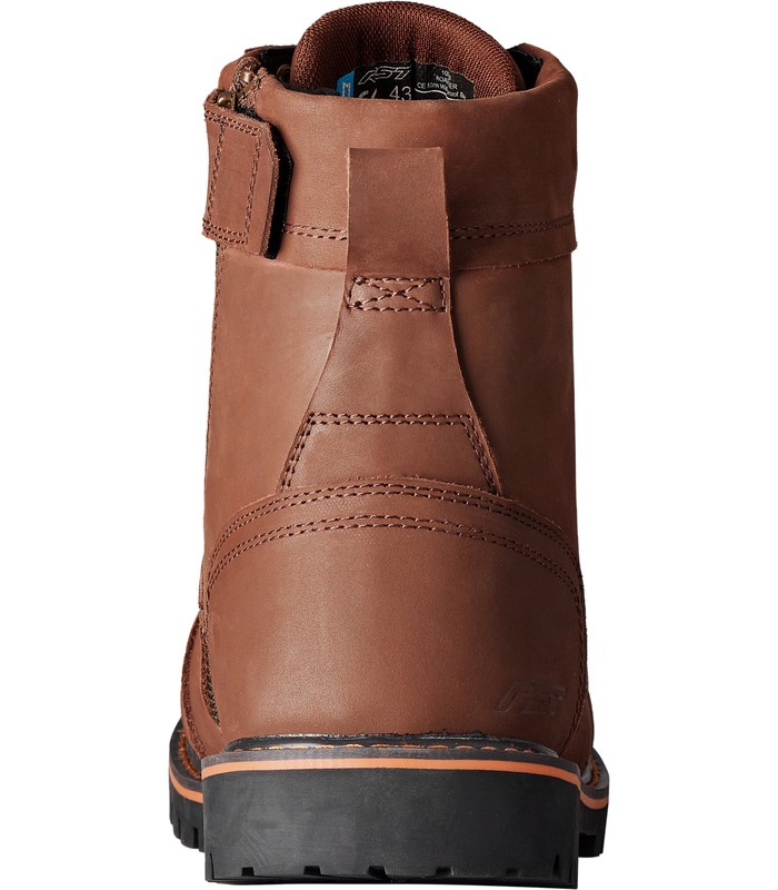 RST Roadster 3 boots brown