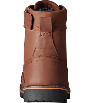 Scarpe RST Roadster 3 marrone