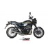 Echappement Mivv HR-1 Kawasaki Z900 RS (2018-24)