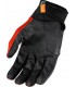 Handschuhe ICON ANTHEM 3 TOUCHSCREEN rot