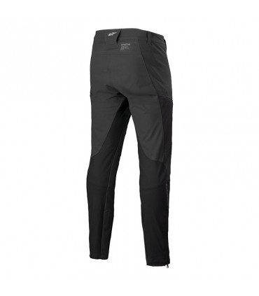 Pantalon Alpinestars Troop Air Pro noir