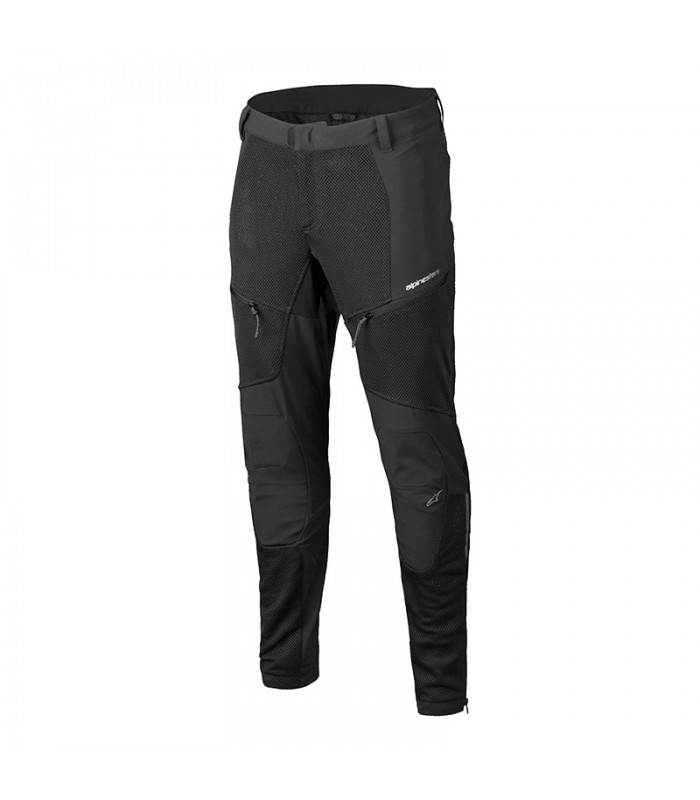 Hosen Alpinestars Troop Air Pro schwarz