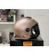Airoh Helyos pink jet helmet