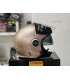 Airoh Helyos pink jet helmet