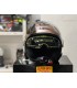 Airoh Helyos pink jet helmet