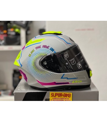 Airoh ST 501 Power matt helmet