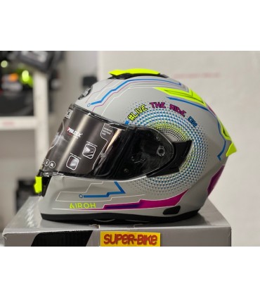 Airoh ST 501 Power matt helmet