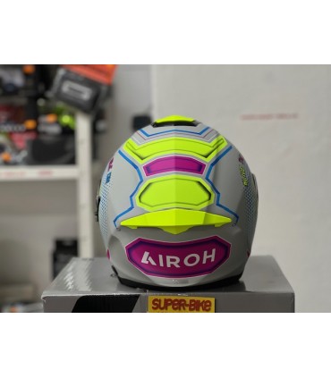 Airoh ST 501 Power matt helmet