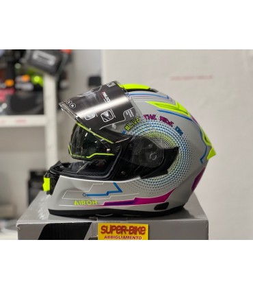 Airoh ST 501 Power matt helmet