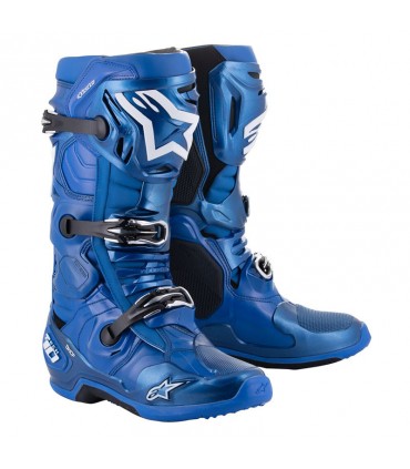 Alpinestars Tech 10 blu
