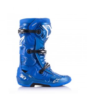 Alpinestars Tech 10 blau