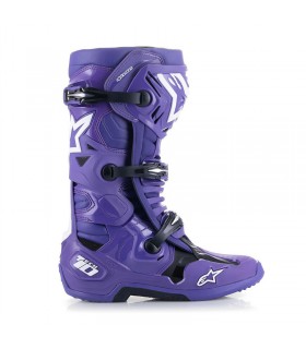 Alpinestars Tech 10 viola