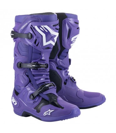 Alpinestars Tech 10 viola