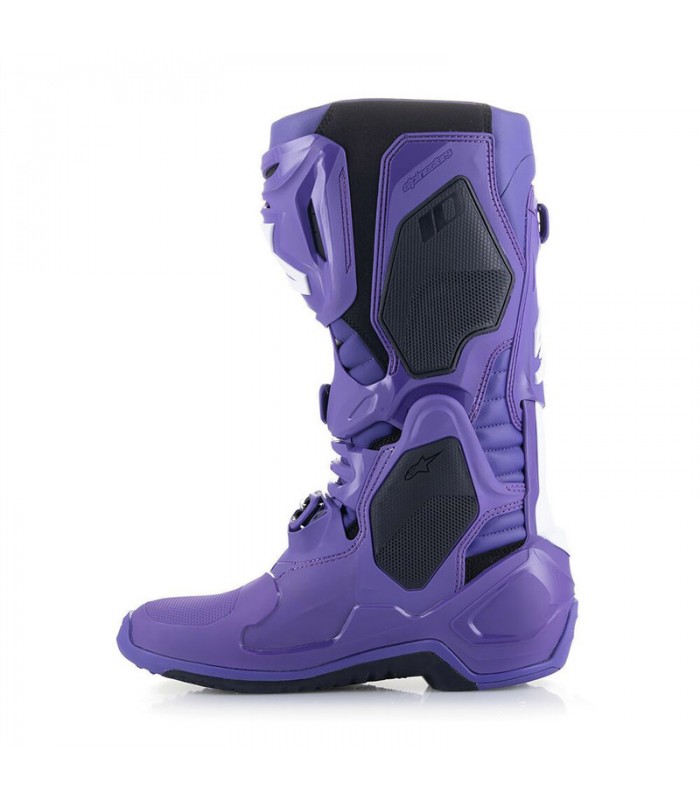 Alpinestars Tech 10 purple