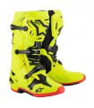 Alpinestars Tech 10 gelb fluo
