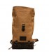 Rucksack Holy Freedom Buschcraft braun