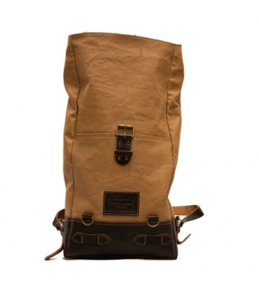 Rucksack Holy Freedom Buschcraft braun