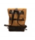 Rucksack Holy Freedom Buschcraft braun