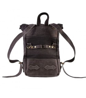 Holy Freedom Back to black backpack