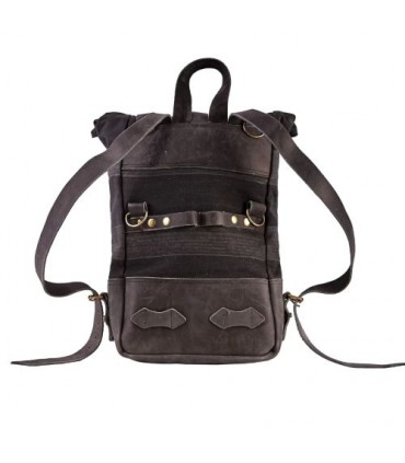 Rucksack Holy Freedom Back to black