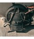 Rucksack Holy Freedom Back to black