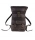 Rucksack Holy Freedom Back to black
