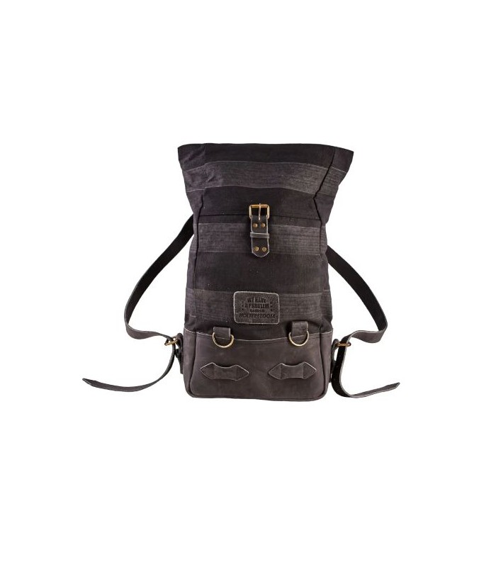 Sac à dos Holy Freedom Back to black