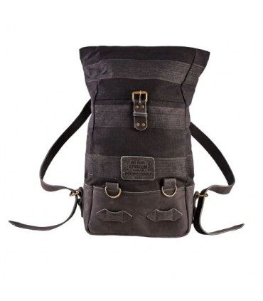Rucksack Holy Freedom Back to black