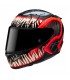 Casque HJC RPHA 12 Venom 3 Marvel