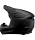 Casque enfant cross Thor Fleet Blackout