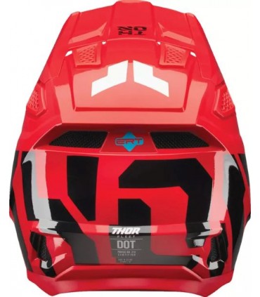 Casque enfant cross Thor Fleet Forge