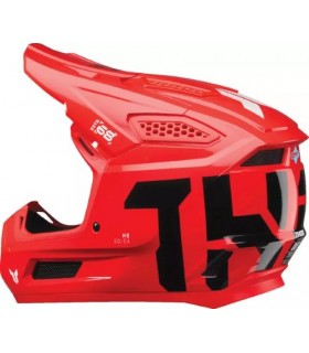 Casque enfant cross Thor Fleet Forge