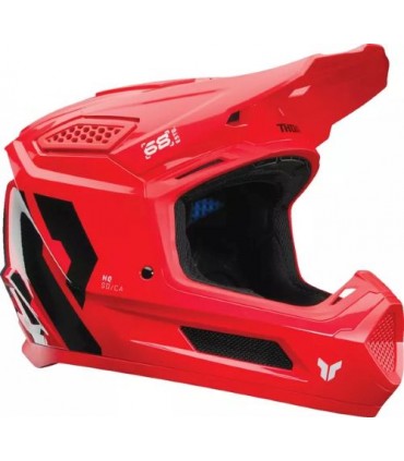 Casque enfant cross Thor Fleet Forge