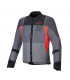 Veste été Alpinestars ST-2 Air rouge
