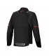 Veste été Alpinestars ST-2 Air noir