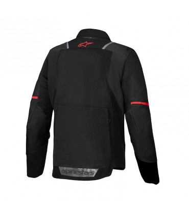 Veste été Alpinestars ST-2 Air noir