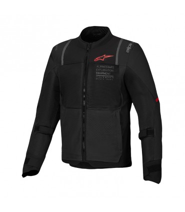 Veste été Alpinestars ST-2 Air noir