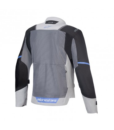 Veste été Alpinestars ST-2 Air gris