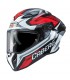 Casque Caberg Drift Evo 2 Jarama rouge
