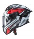 Casque Caberg Drift Evo 2 Jarama rouge
