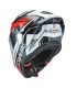 Casque Caberg Drift Evo 2 Jarama rouge